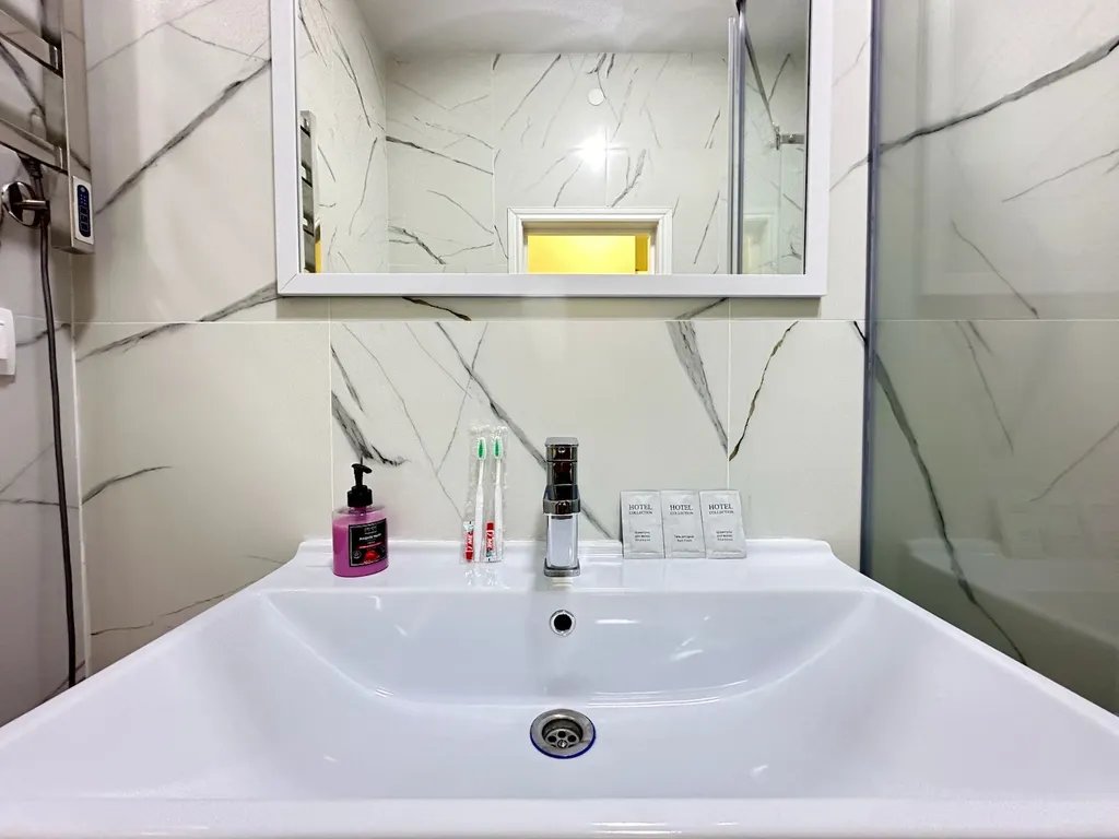 Центр левого берега, Байтерек, ЖК Tandau