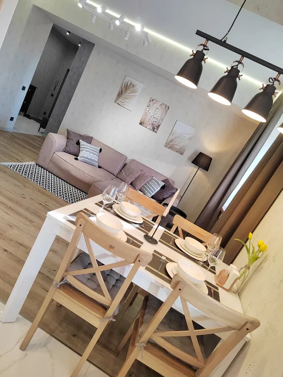 Ваш собственный маленький мир в самом центре города