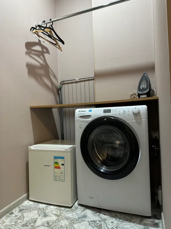 Апартаменты