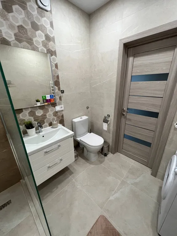 Квартира Уютная квартира рядом с морем — Светлогорск