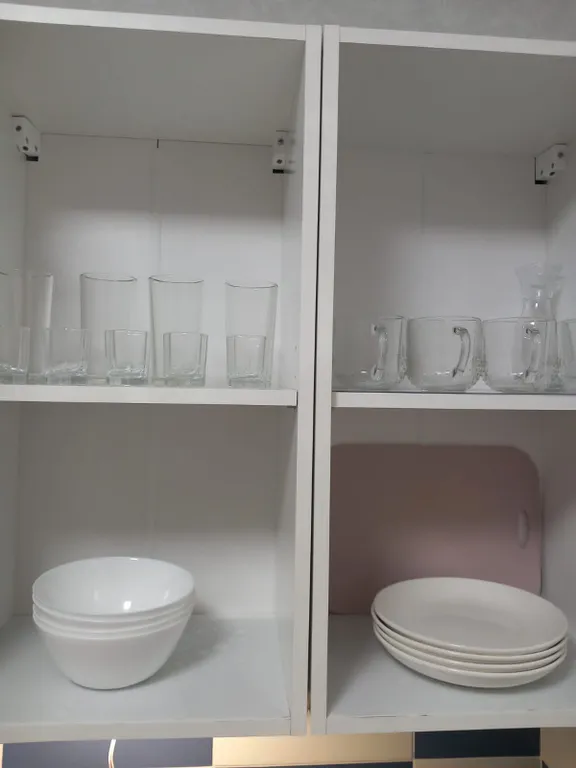 Уютная атмосфера