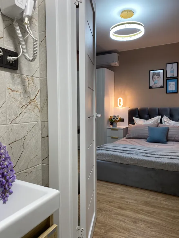 Квартира Комната — Геленджик