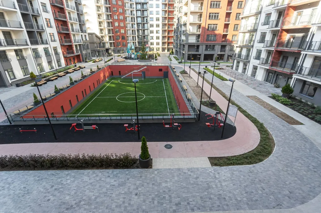 Русская Европа