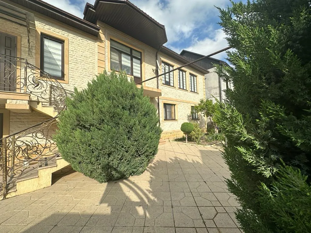 Коттедж Уютный домик рядом с морем — Каспийск