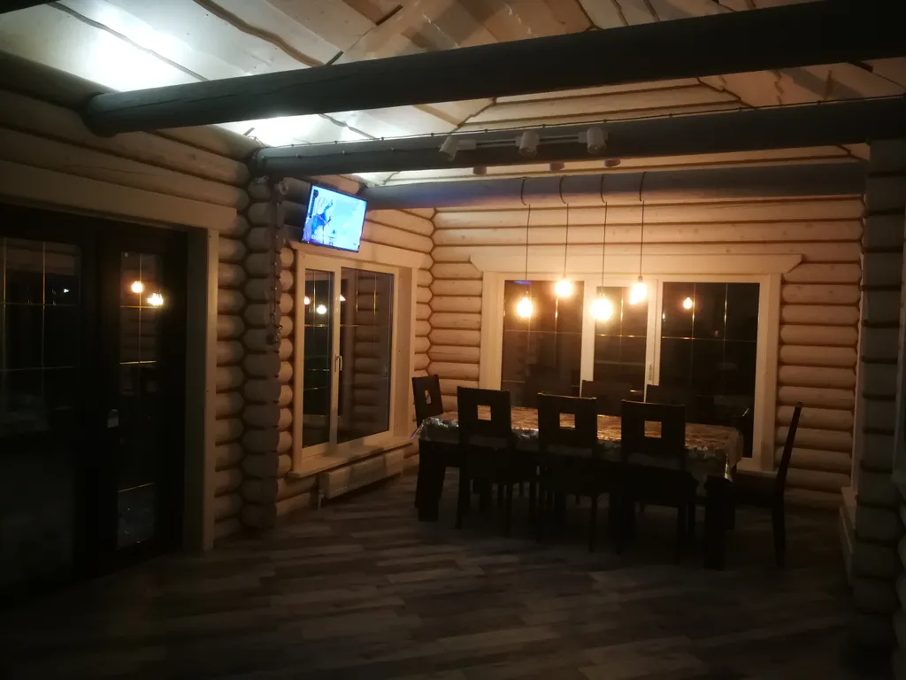 7-комнатный Дом