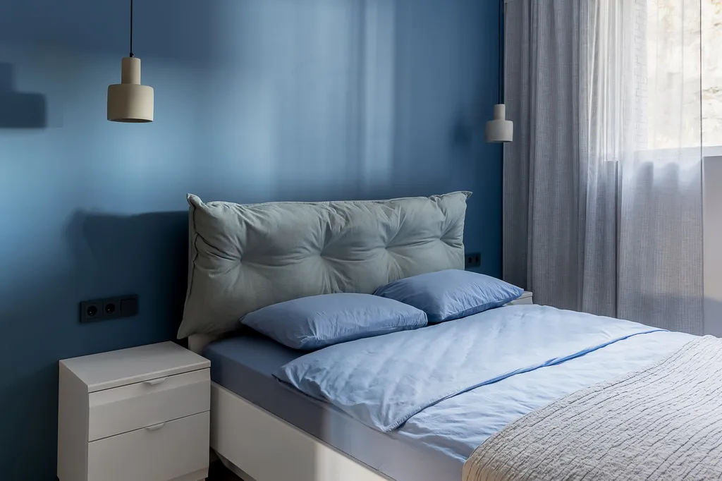 Квартира в таунхаусе на сопке Буссе