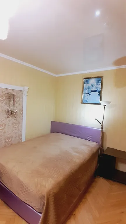 Квартира Квартира в центре Сочи ул Горького дом 37 — Сочи