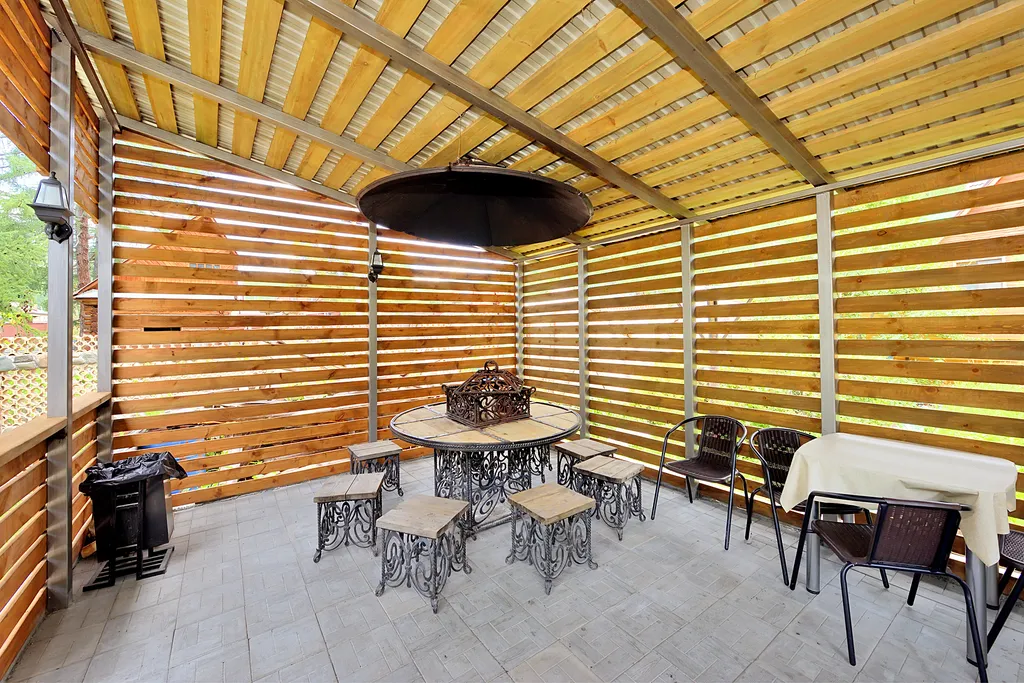 Уютный 2этаж дом 180 м² у леса в 3 км от глц абзаково - отдых до 13 гостей