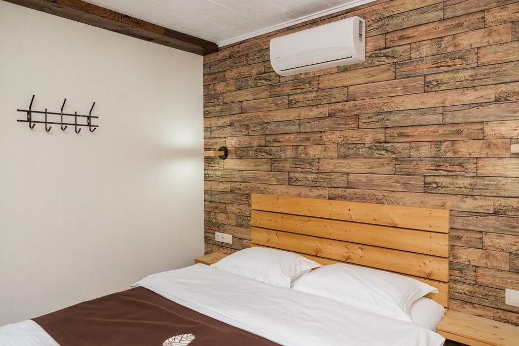 2-комнатный Дом