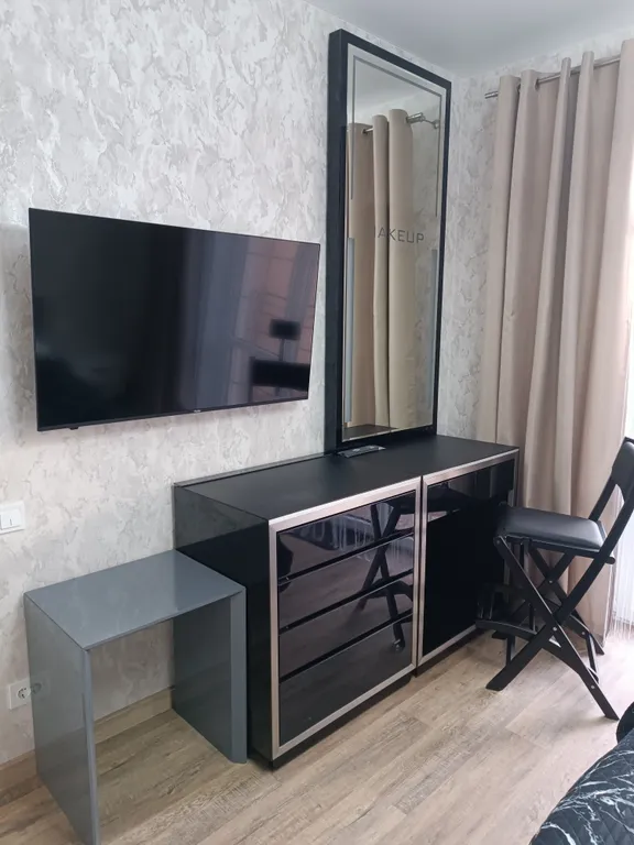 Коттедж Коттедж Уютный таунхаус с дизайнерским ремонтом на берегу Балтийского моря — Зеленоградск