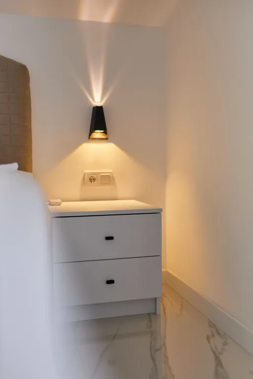 Квартира в новом комплексе Монтана