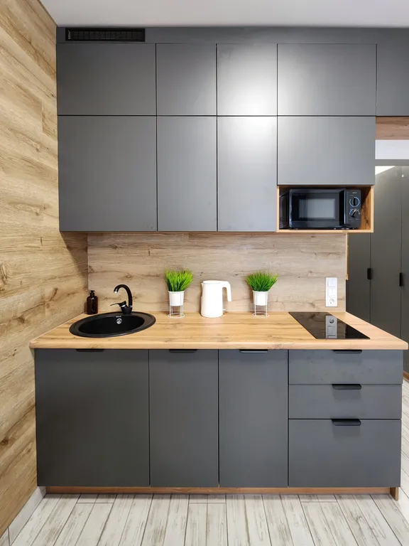 Квартира Вип апартаменты возле МВДЦ Сибирь Метрополис — Красноярск