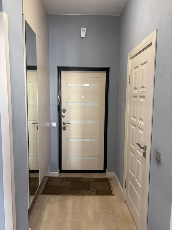 Квартира Квартира с автономным отоплением в новом доме на берегу Волги — Кострома