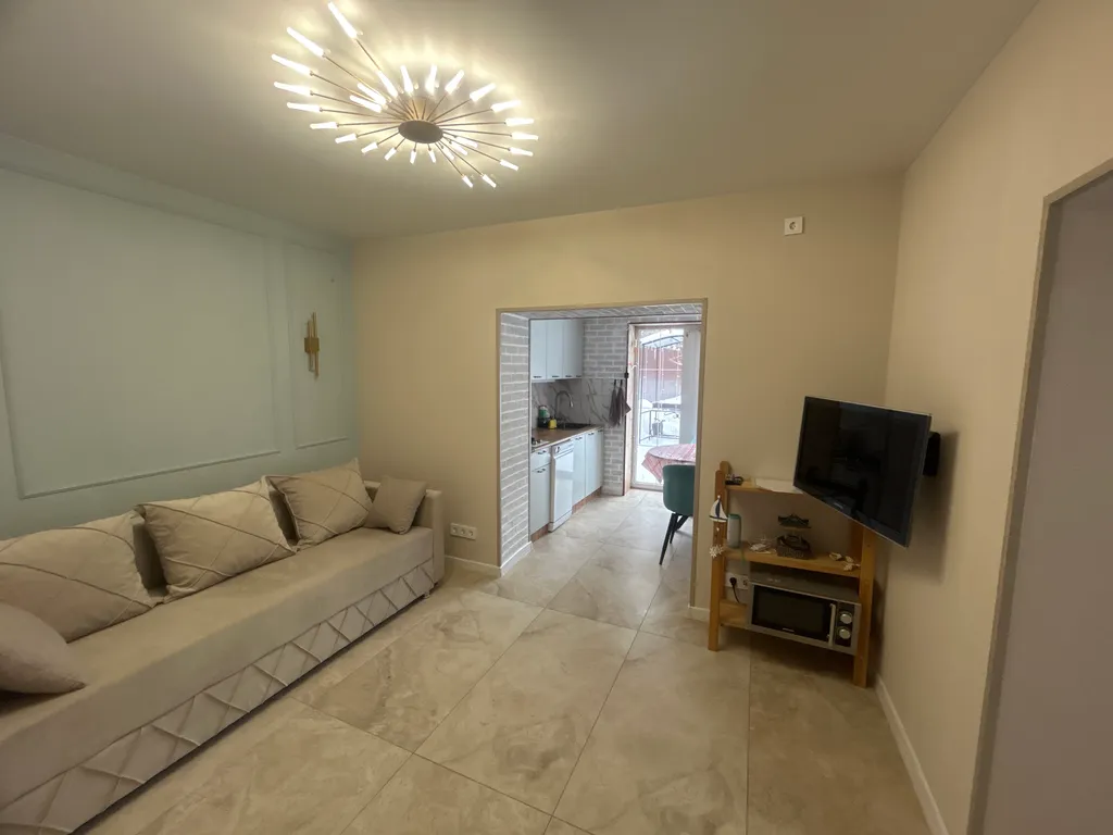 2-комнатный Дом