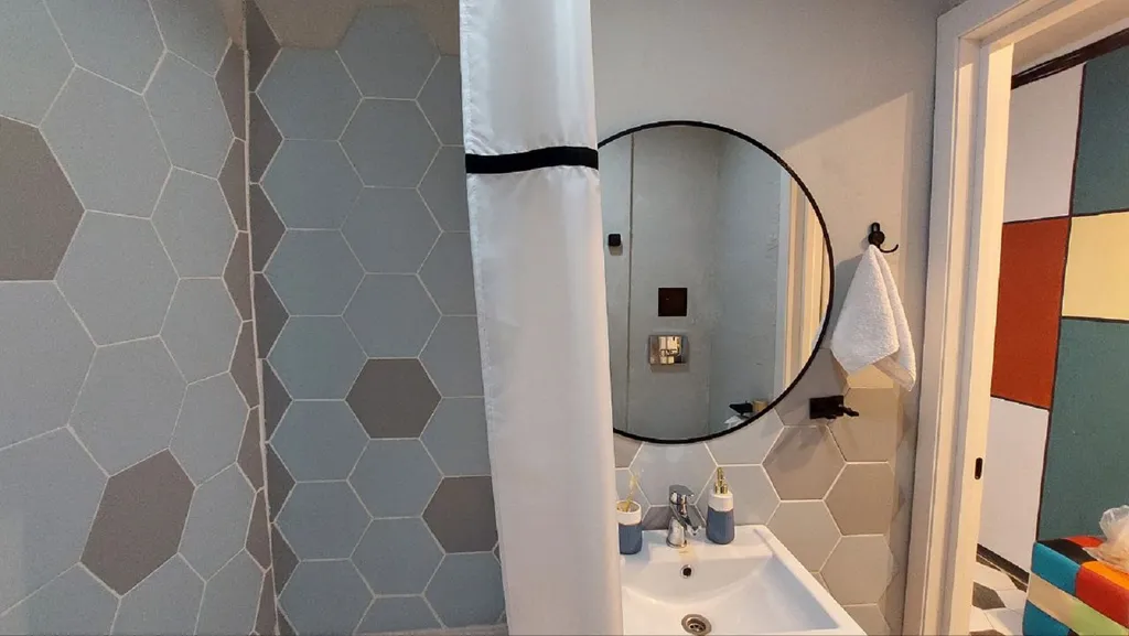 Квартира 2-х комнатная квартира с дизaйнерским рeмонтoм — Шерегеш