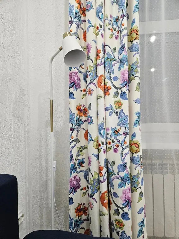 Квартира в центре, у храма