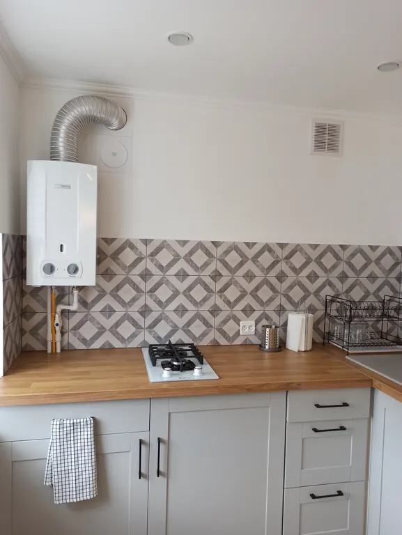 Квартира Квартира С видом на Кремль — Великий Новгород