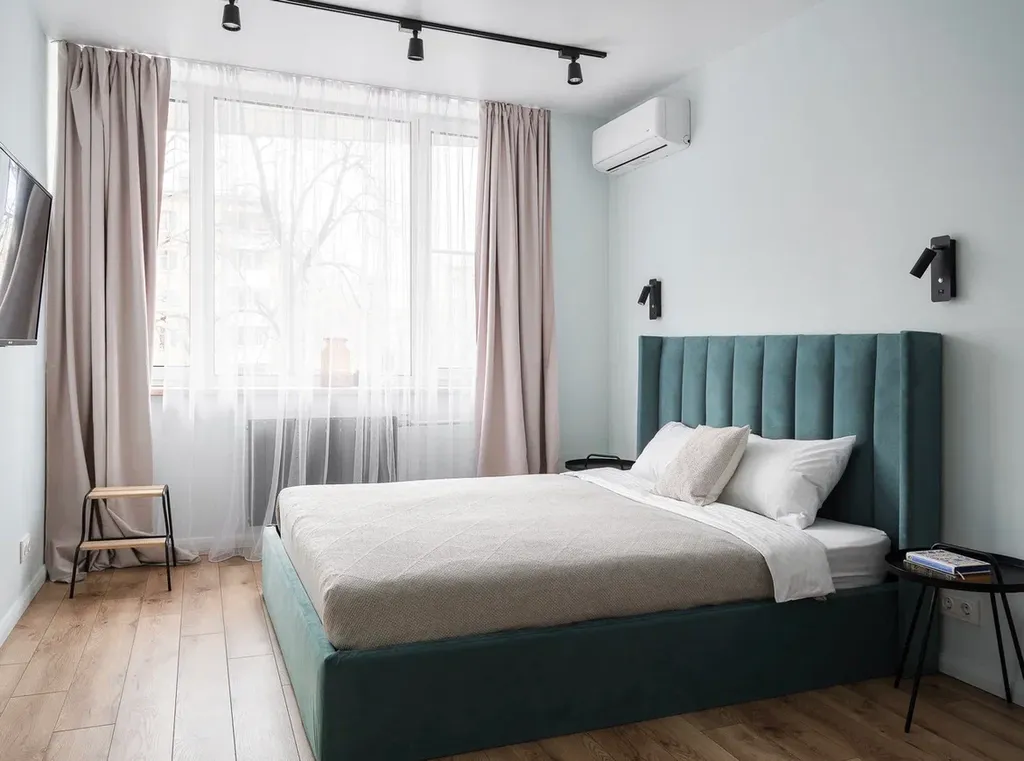 Квартира Суперкомфортная квартира для семьи в центре Москвы — Москва