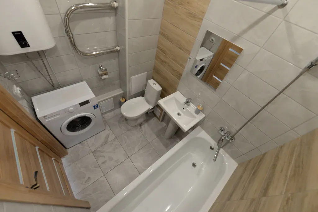 Студия Рафинад на Пошехонском шоссе