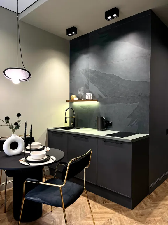 Квартира Квартира Студия в историческом центре — Красноярск