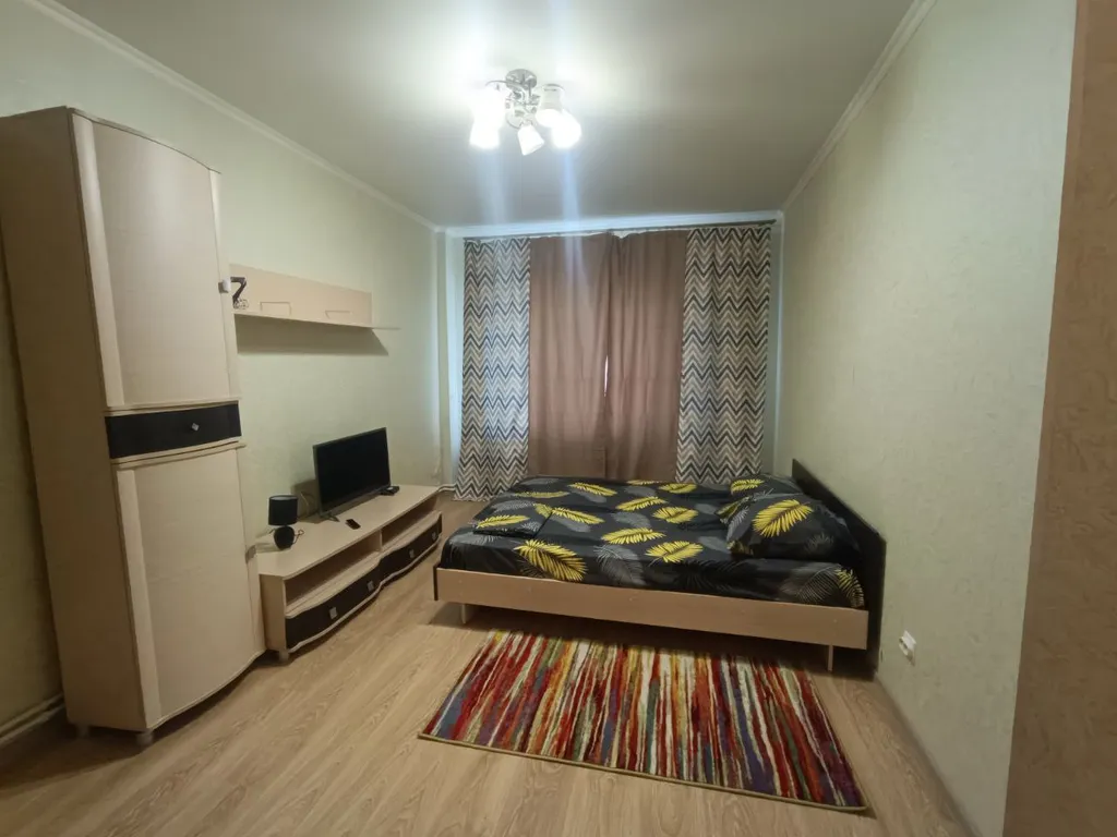 Апартамент Milano