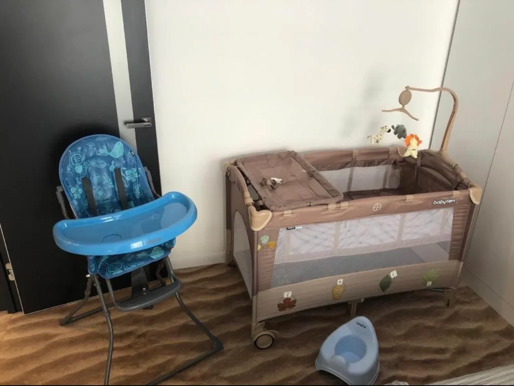 Апартаменты у моря