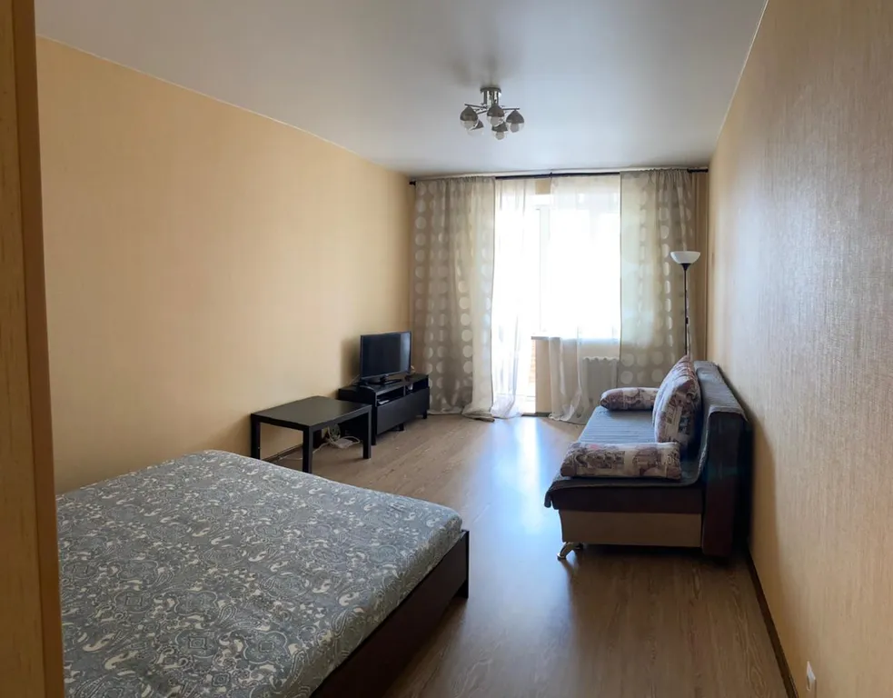 Квартира Аванта — аренда посуточно в Томск