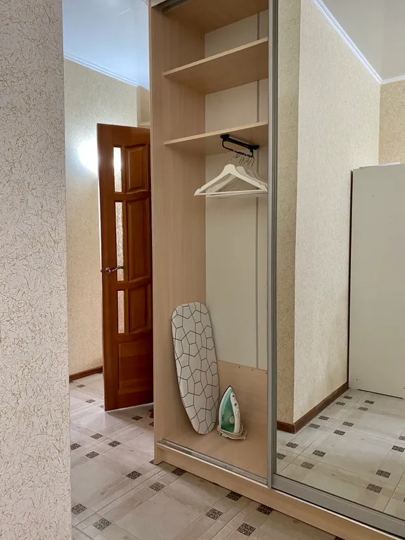 Квартира 2-комнатная Квартира — Горячий Ключ