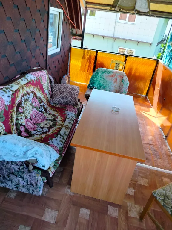 Коттедж Домик у моря этаж под ключ — Сочи