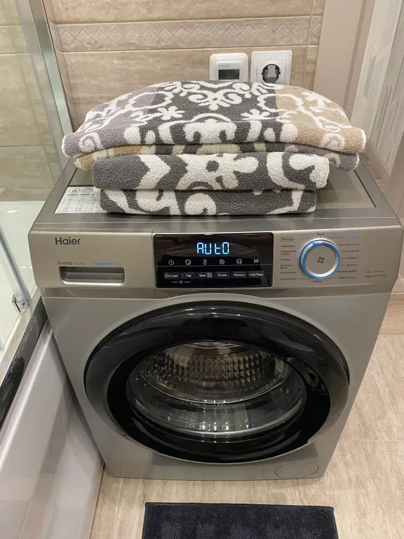 Квартира Квартира в центре — Тихвин