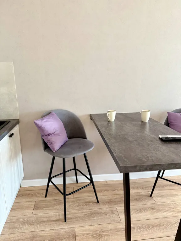 Квартира с отличным ремонтом