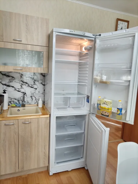 2-комнатная квартира только после ремонта в 20 мин. Пешком от метро