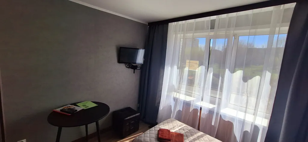 Квартира Комната — аренда посуточно в Сыктывкар