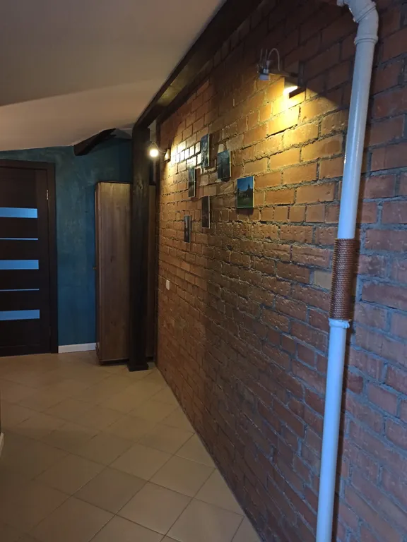 Квартира 2-комнатная Квартира — Пионерский