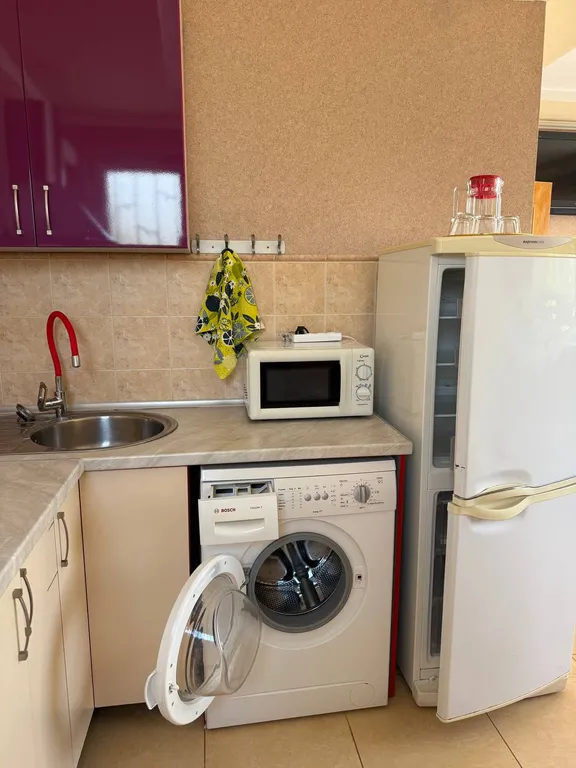 Квартира Комната — Евпатория