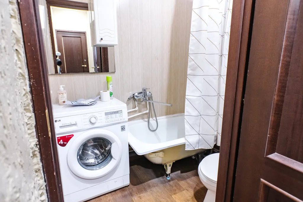 Дизайнерская студия в центре города