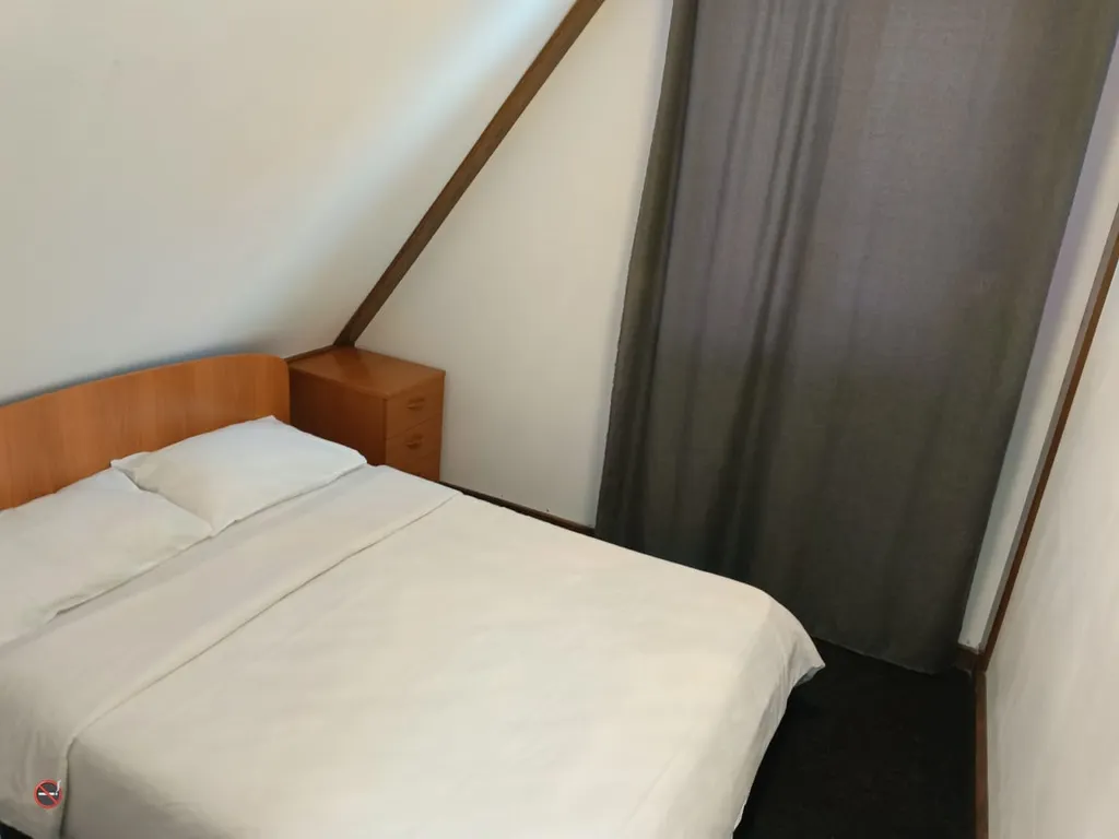 Коттедж Дом с видом на лес — Шерегеш