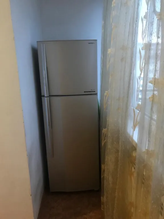 Уютная квартира в курортной зоне