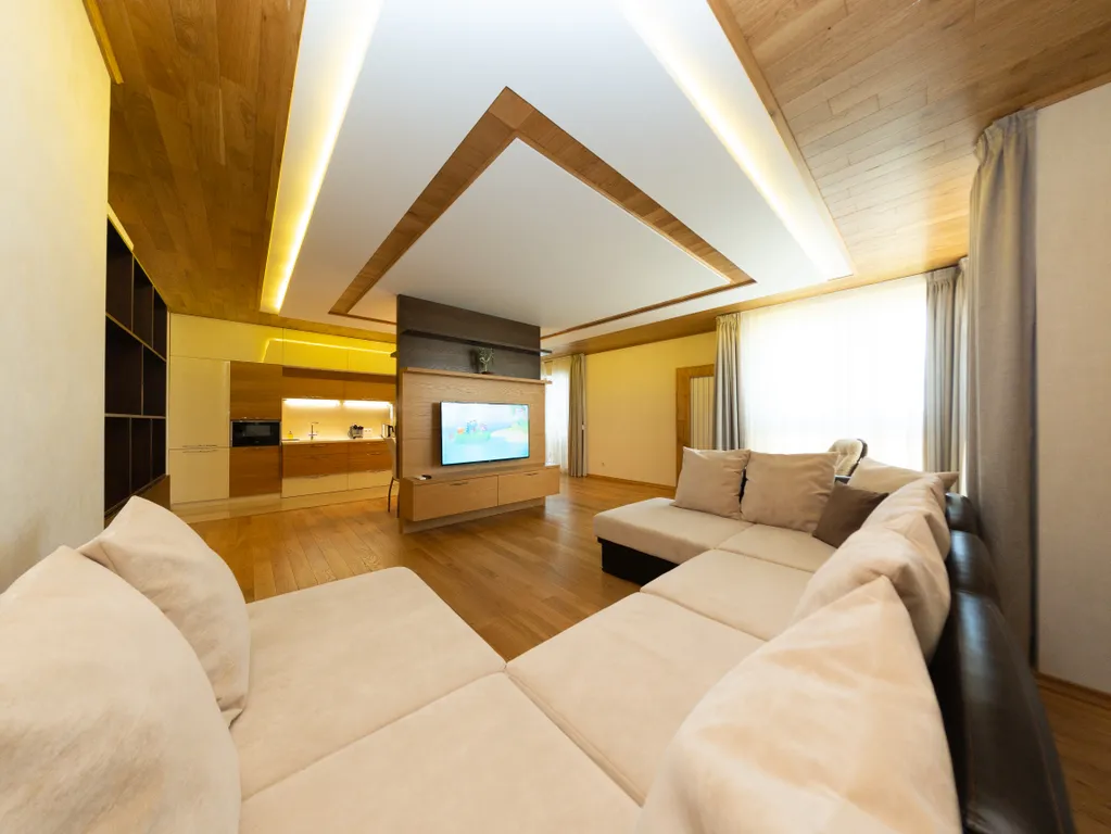 Квартира Отличная, уютная, современная квартира у моря — Анапа