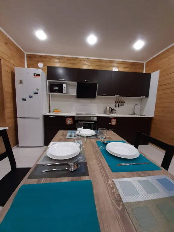 Дом для вас