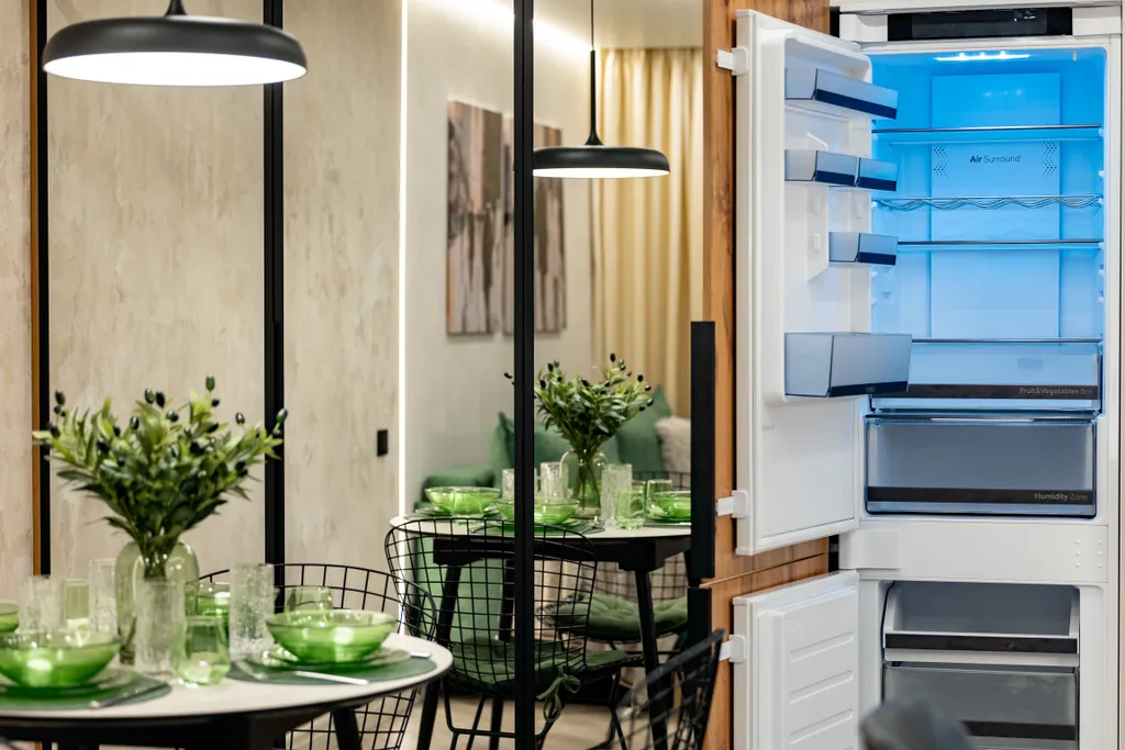 Уютная квартира в центре с парковкой