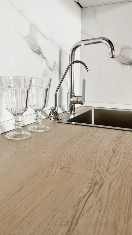 Компактная уютная Студия в ЖК Самовароff