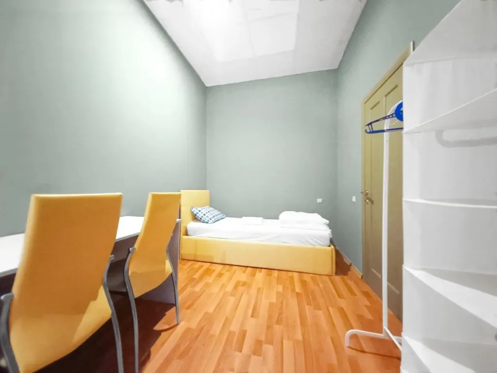 Квартира Комната — аренда посуточно в Санкт-Петербург