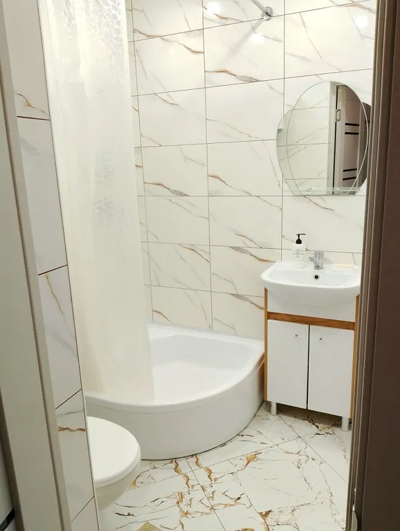 Шикарная квартира в центре города по доступной цене