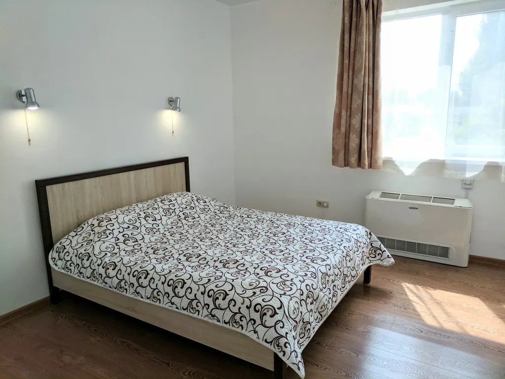 Апартаменты В дюнах Анапы