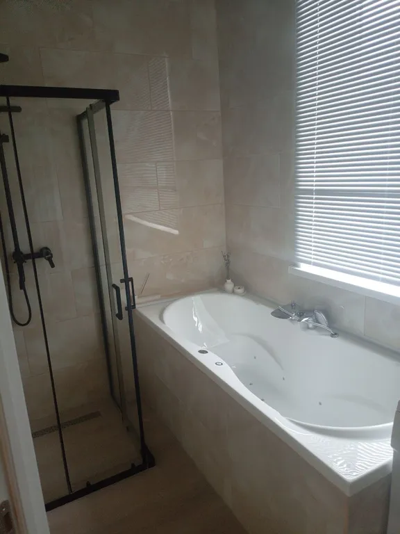 Нефритовый Дом для отдыха