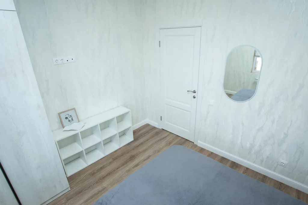 Стильная 2К с шикарными видами