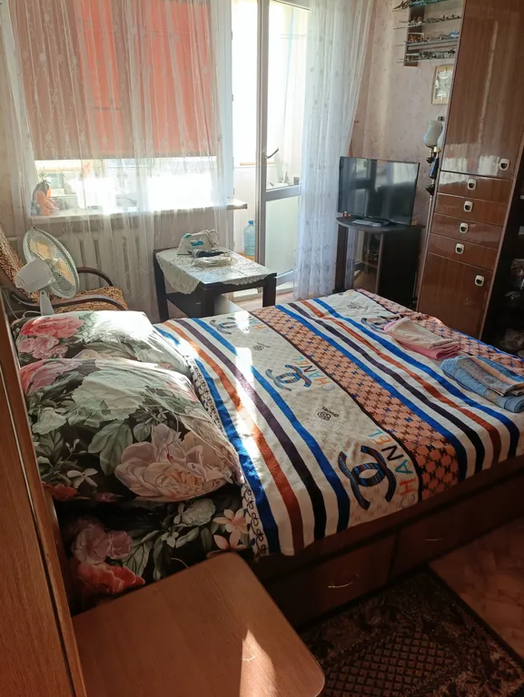 Уютная квартира в центре города — аренда посуточно в Калининград