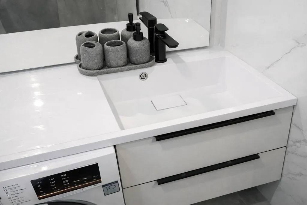 Современная дизайнерская студия