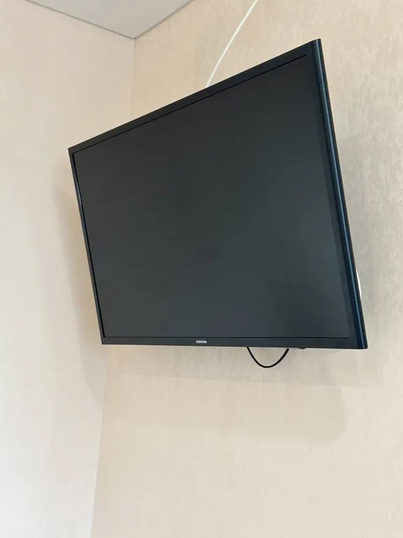 Апартаменты Светло - комфорт для работы и отдыха